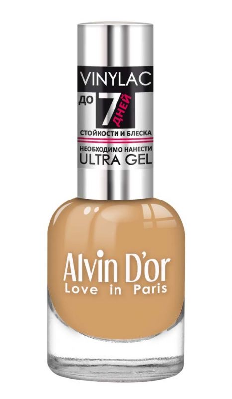 .Alvin D`or Lacquer VINYLAC t. 3203 15ml